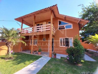 Casa para Venda, em Florianpolis, bairro Rio Tavares, 5 dormitrios, 3 banheiros, 1 sute, 2 vagas