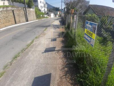 Terreno para Venda, em Florianpolis, bairro Ribeiro Da Ilha