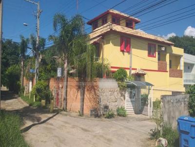 Pousada para Venda, em Florianpolis, bairro Rio Tavares, 9 dormitrios, 10 banheiros, 8 sutes, 5 vagas