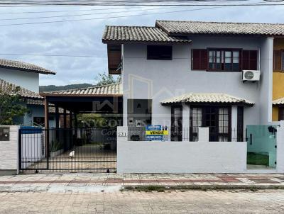 Casa para Venda, em Florianpolis, bairro Campeche, 3 dormitrios, 3 banheiros, 1 sute, 2 vagas