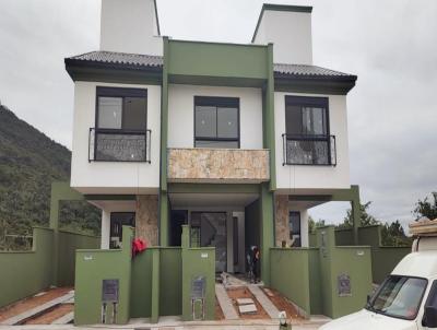 Casa para Venda, em Florianpolis, bairro Ribeiro Da Ilha, 3 dormitrios, 3 banheiros, 1 sute