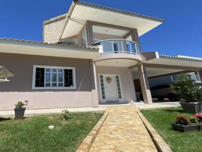 Casa para Venda, em Florianpolis, bairro Campeche, 3 dormitrios, 2 banheiros, 1 sute, 4 vagas