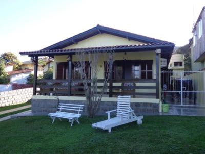 Casa para Venda, em Florianpolis, bairro Campeche, 3 dormitrios, 2 banheiros, 6 vagas