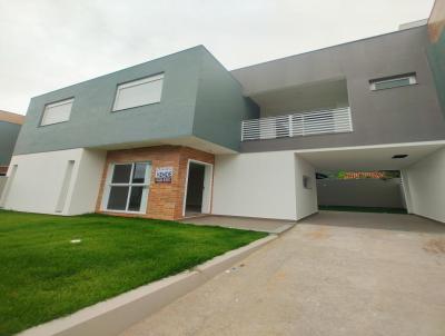 Casa para Venda, em Florianpolis, bairro Rio Tavares, 3 dormitrios, 3 banheiros, 1 sute, 2 vagas