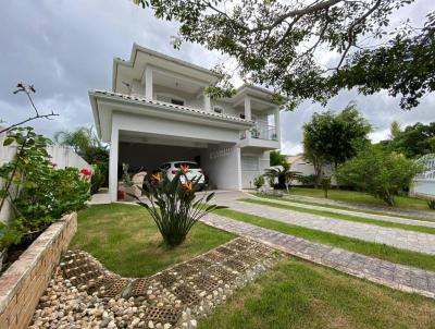 Casa para Venda, em Florianpolis, bairro Pntano Do Sul, 4 dormitrios, 3 banheiros, 1 sute, 4 vagas