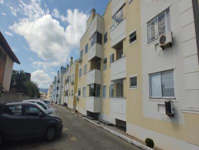 Apartamento para Venda, em Florianpolis, bairro Ribeiro Da Ilha, 3 dormitrios, 1 banheiro, 1 vaga