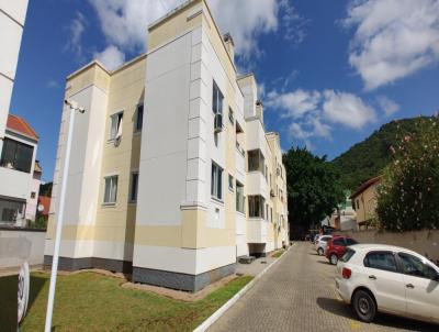 Apartamento para Venda, em Florianpolis, bairro Ribeiro Da Ilha, 2 dormitrios, 1 banheiro, 1 vaga