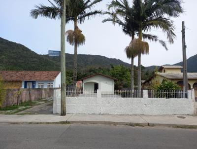 Terreno para Venda, em Florianpolis, bairro Ribeiro Da Ilha, 2 dormitrios, 2 banheiros, 1 sute, 5 vagas