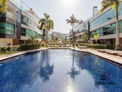 Apartamento para Venda, em Florianpolis, bairro Campeche, 3 banheiros, 2 sutes, 2 vagas