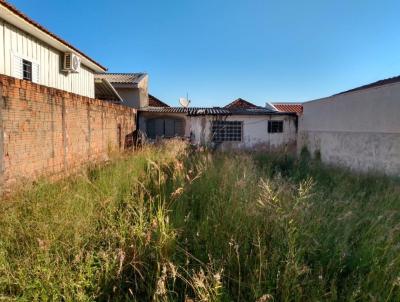 Terreno para Venda, em Presidente Prudente, bairro Vila Boa Vista