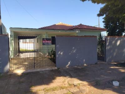 Casa para Venda, em Presidente Prudente, bairro Parque Furquim, 3 vagas