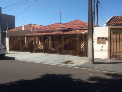 Casa para Venda, em Presidente Prudente, bairro Jardim Vale do Sol, 3 dormitrios, 2 banheiros, 1 sute, 2 vagas