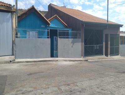 Casa para Venda, em Jundia, bairro Vila Comercial, 2 dormitrios