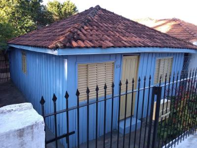 Casa para Locao, em Presidente Prudente, bairro Vila Brasil, 3 dormitrios, 1 banheiro