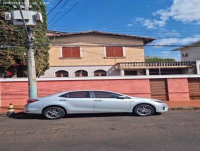 Sobrado para Venda, em Ribeiro Preto, bairro Jardim Sumar, 5 dormitrios, 4 banheiros, 2 sutes, 5 vagas