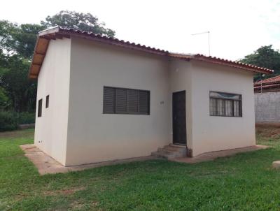 Casa para Venda, em Martinpolis, bairro Represa Laranja Doce, 2 dormitrios, 1 banheiro