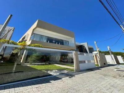 Casa em Condomnio para Venda, em Rio de Janeiro, bairro Campo Grande, 4 dormitrios, 3 banheiros, 1 sute, 5 vagas