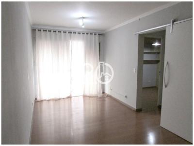 Apartamento para Venda, em So Paulo, bairro Vila Amlia, 2 dormitrios, 1 banheiro, 1 vaga