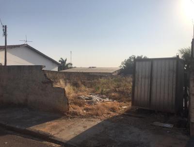 Terreno para Venda, em Presidente Prudente, bairro Jardim das Rosas