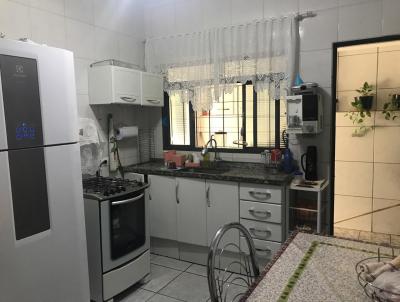 Casa para Venda, em Presidente Prudente, bairro Jardim Bela Vista, 3 dormitrios, 1 banheiro