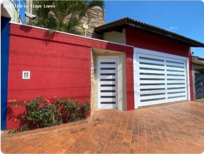 Casa para Venda, em Brodowski, bairro , 3 dormitrios, 2 banheiros, 1 sute, 2 vagas