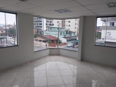 Sala Comercial para Locao, em Joinville, bairro Iriri, 1 banheiro