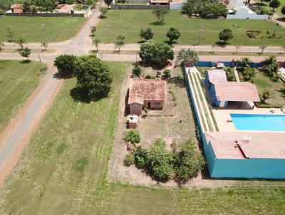 Casa para Venda, em Bataguassu, bairro Recanto Piraret, 2 dormitrios, 1 banheiro