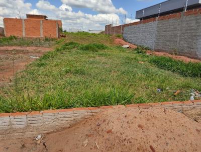 Terreno para Venda, em Presidente Prudente, bairro Residencial Minerva I