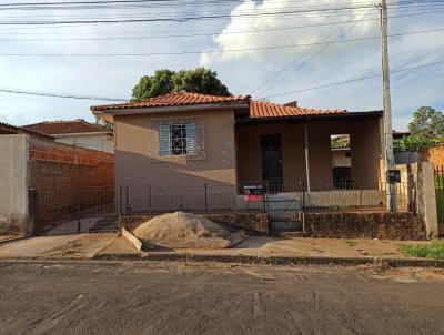 Casa para Venda, em Santo Anastcio, bairro Jardim Ipiranga, 2 dormitrios, 1 banheiro
