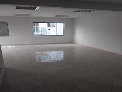 Sala Comercial para Locao, em Joinville, bairro Iriri, 1 banheiro