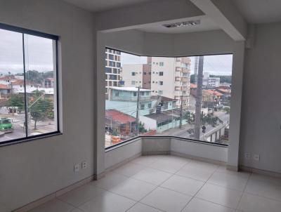 Sala Comercial para Locao, em Joinville, bairro Iriri, 1 banheiro