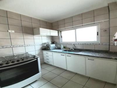 Apartamento para Venda, em Presidente Prudente, bairro Jardim Morumbi, 3 dormitrios, 2 banheiros, 1 sute, 2 vagas