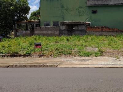 Terreno para Venda, em Presidente Prudente, bairro Residencial Parque dos Girassis