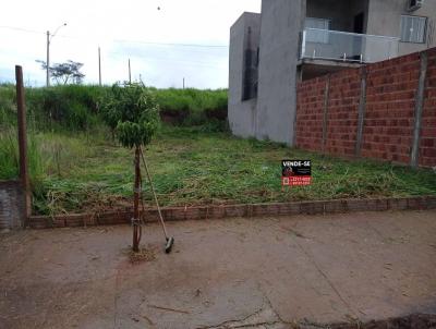 Terreno para Venda, em Presidente Prudente, bairro Residencial Jos Rena