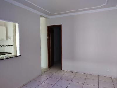 Apartamento para Venda, em Presidente Prudente, bairro Jardim Jequitib, 2 dormitrios, 1 banheiro