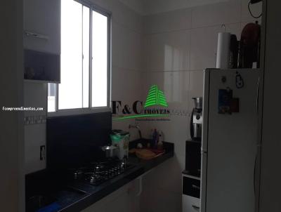 Apartamento para Venda, em Limeira, bairro JARDIM DO LAGO, 2 dormitrios, 1 banheiro, 1 vaga