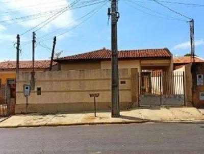 Casa para Locao, em Santo Anastcio, bairro Vila Adorinda, 3 dormitrios, 1 banheiro, 3 vagas