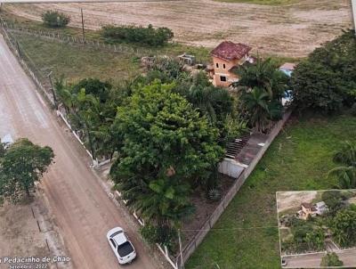 Casa Rural para Venda, em Palhoça, bairro Sertão do Campo, 2 dormitórios, 2 banheiros, 1 suíte, 10 vagas
