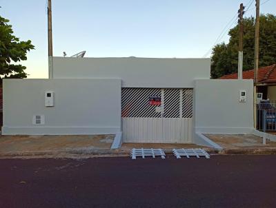 Casa para Venda, em Piquerobi, bairro Jardim  Alvorada, 3 dormitrios, 1 banheiro, 2 vagas