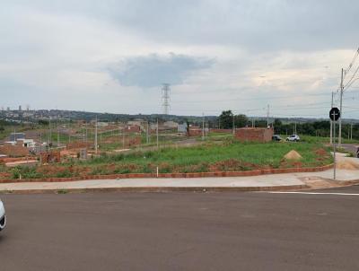 Terreno para Venda, em Presidente Prudente, bairro Residencial Jos Rena