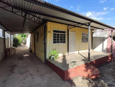 Casa para Venda, em Santo Anastcio, bairro Centro, 3 dormitrios, 1 banheiro