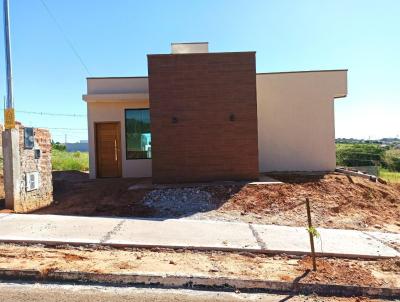 Casa para Locao, em Santo Anastcio, bairro Parque Residencial Colina, 2 dormitrios, 1 banheiro