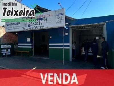 Comercial para Venda, em Jaguariaíva, bairro Centro