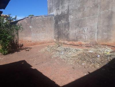 Terreno para Venda, em Presidente Prudente, bairro Vila Santa Tereza