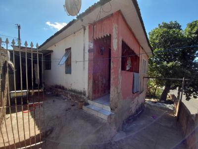Casa para Venda, em Presidente Prudente, bairro Vila Brasil, 2 dormitrios, 1 banheiro