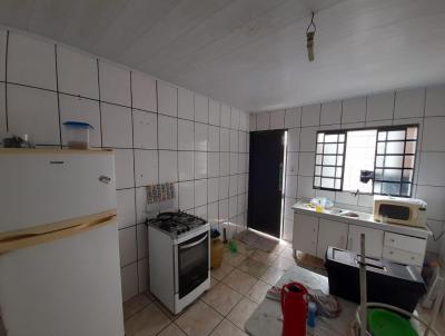 Casa para Venda, em Presidente Prudente, bairro Jardim Prudentino, 2 dormitrios, 1 banheiro