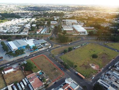 Terreno para Venda, em Presidente Prudente, bairro Jardim Novo Bongiovani