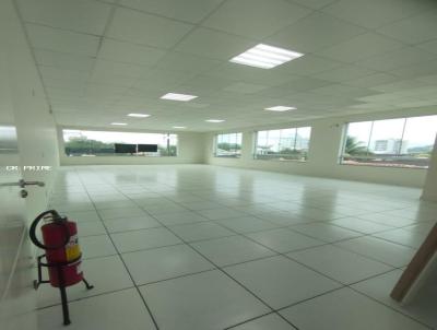 Sala Comercial para Locao, em Joinville, bairro Floresta, 1 banheiro