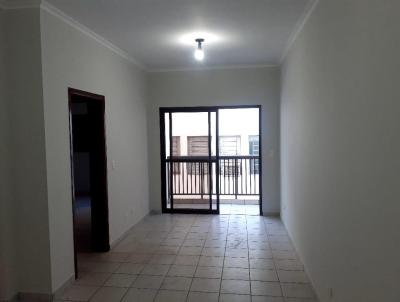 Apartamento para Venda, em Presidente Prudente, bairro Vila So Jorge, 2 dormitrios, 2 banheiros, 1 sute