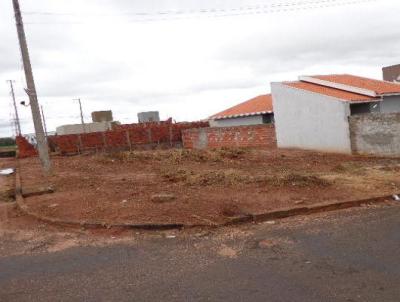 Terreno para Venda, em Presidente Prudente, bairro Jardim Maracan